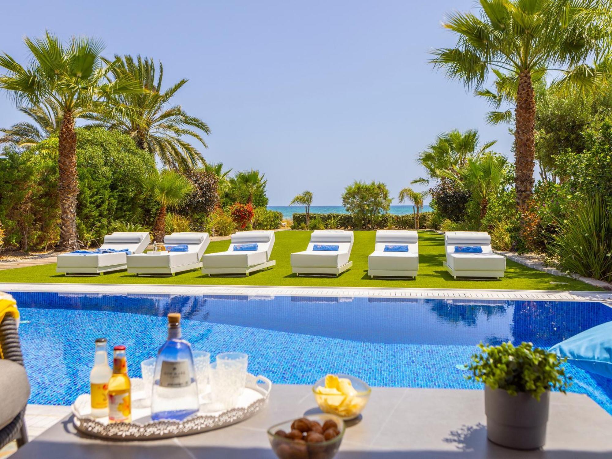 Ionion H5 Ayia Napa