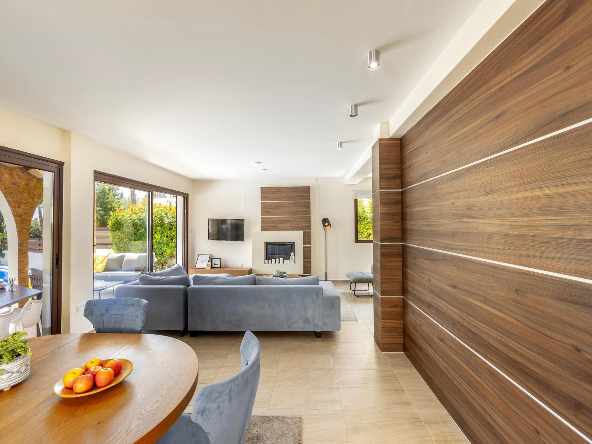 Villa Ionion H5 Ayia Napa