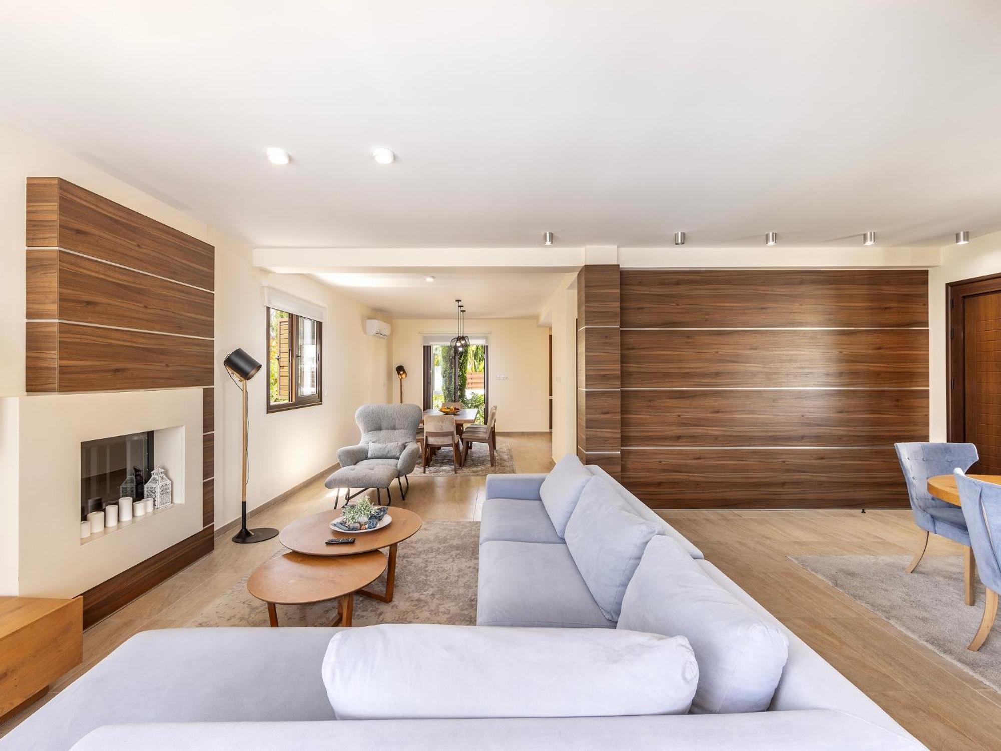 Villa Ionion H5 Ayia Napa