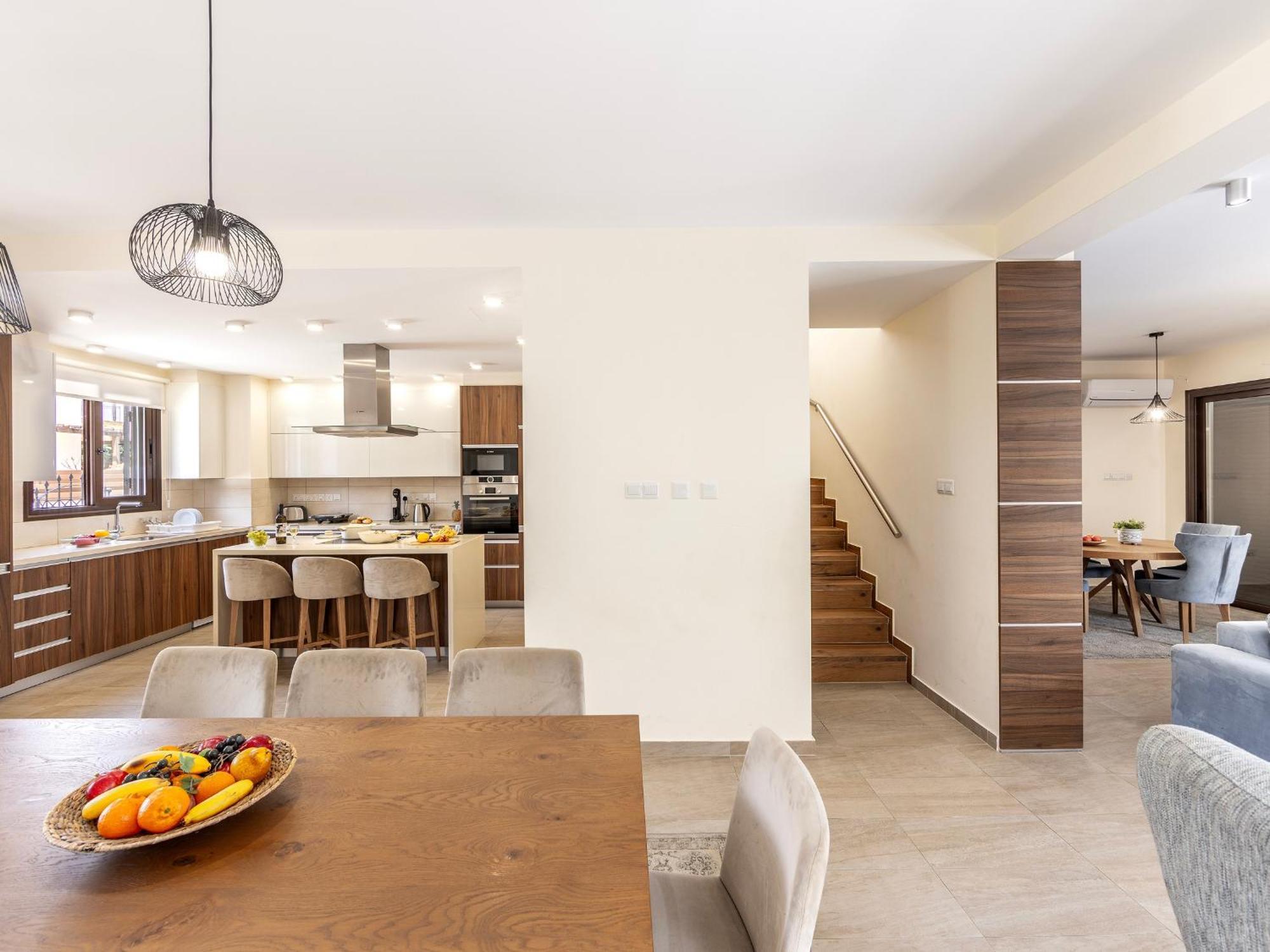 Villa Ionion H5 Ayia Napa