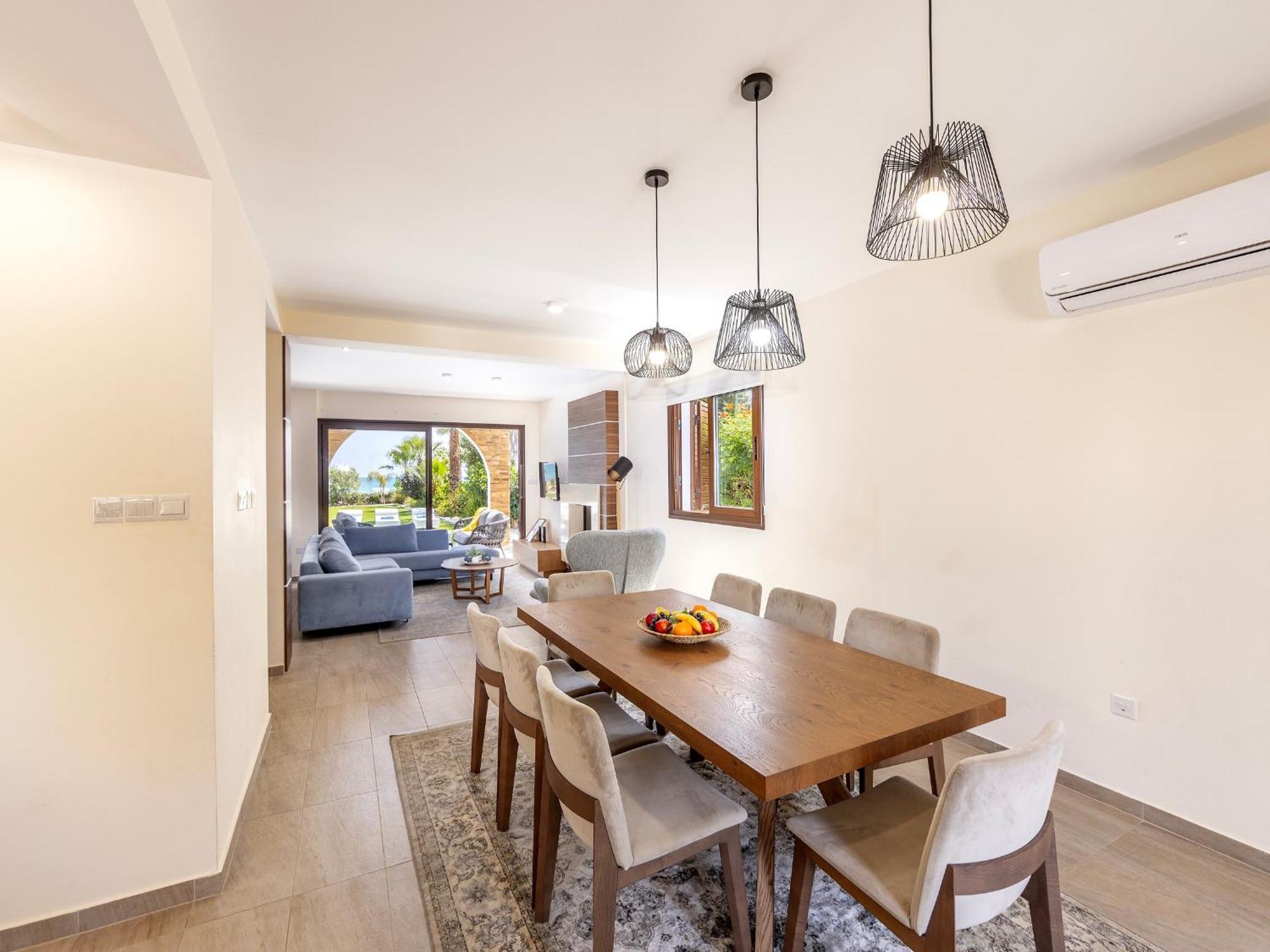 Villa Ionion H5 Ayia Napa