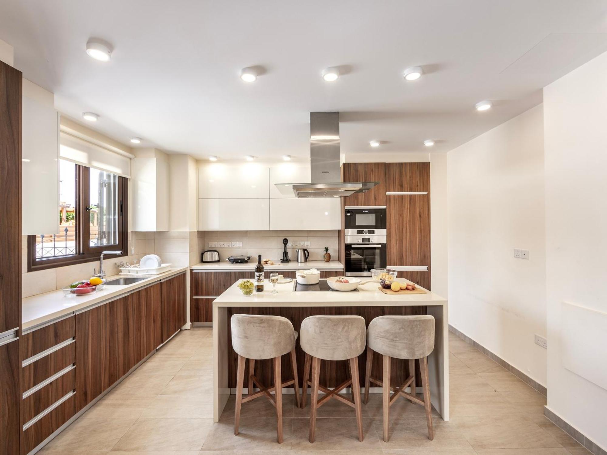 Villa Ionion H5 Ayia Napa